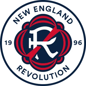 新英格兰革命(NewEnglandRevolutionFC)