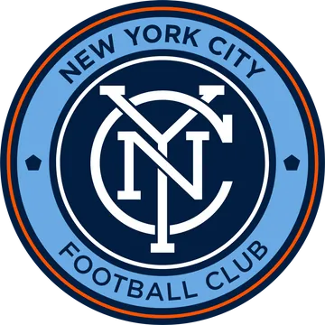 纽约城(NYCFC)