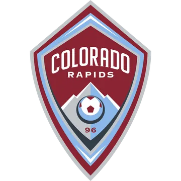 科罗拉多急流(ColoradoRapids)