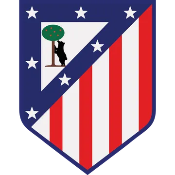 ﾺ(AtléticoMadrid)