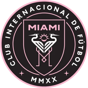 迈阿密国际(InterMiamiFC)