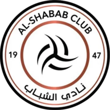 利雅得青年人(Al-ShababFC)