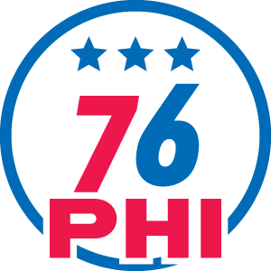 76(Sixers)