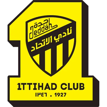 吉达联合(Al-IttihadSAFC)