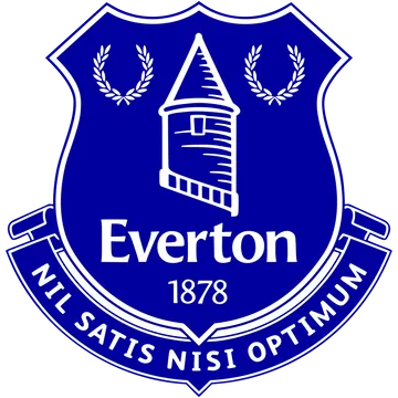 (Everton)