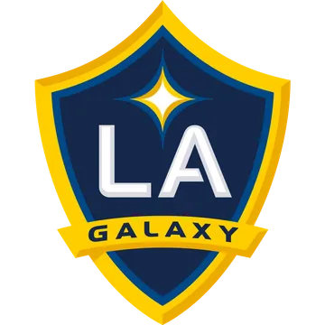 洛杉矶银河(LAGalaxyFC)